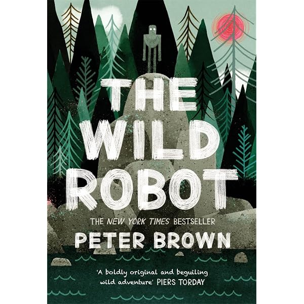 I, Robot (Macmillan Reader): Broadway, Doubleday: 9780230034433