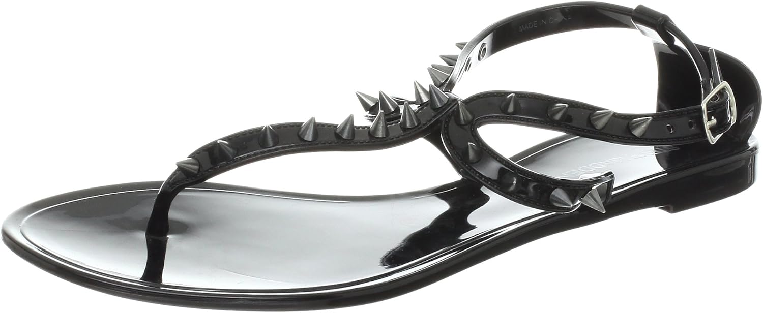 steve madden recover sandals