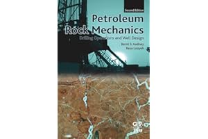 Petroleum Rock Mechanics: Drilling Operations and Well Design
