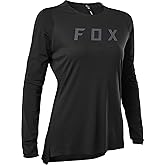 Fox Racing Womens Flexair Pro Long Sleeve JerseyShirt