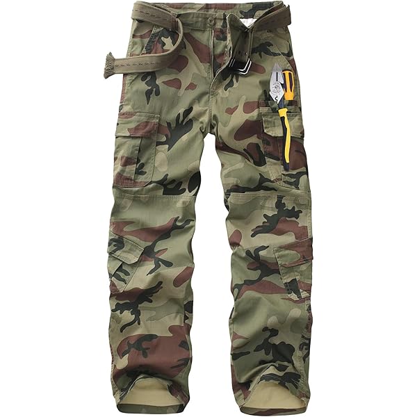 パンツ Liberaiders 6 POCKET ARMY PANTS CAMO S Liberaiders 6 Pocket Army Pants [777011803] – Extra Butter
