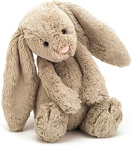 teddy bunny