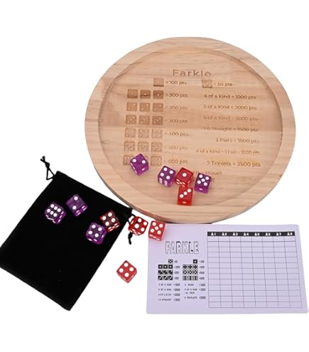 Farkle