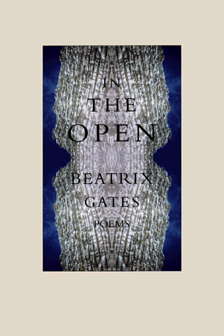 In the Open by Beatrix Gates