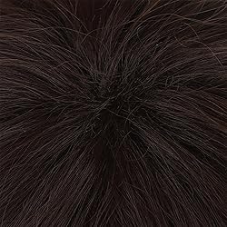 XiongXiongLe Attack On Titan Eren Kruger Wig Cosply