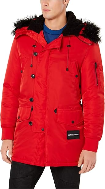 puffer jacket river island