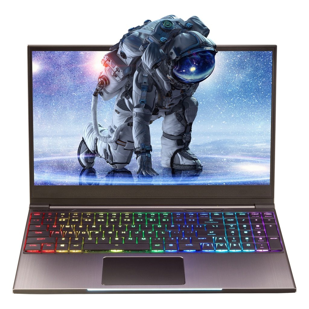 Eluktronics MECH17 G1Rx Slim & Light NVIDIA GeForce GTX 1660Ti Gaming