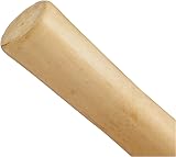 Draper Rubber Mallet 14.5oz 400g Hardwood Shaft Heavy Duty Hand Tool view 3
