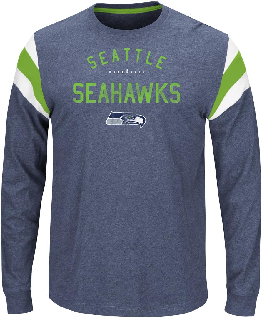 seahawks long sleeve