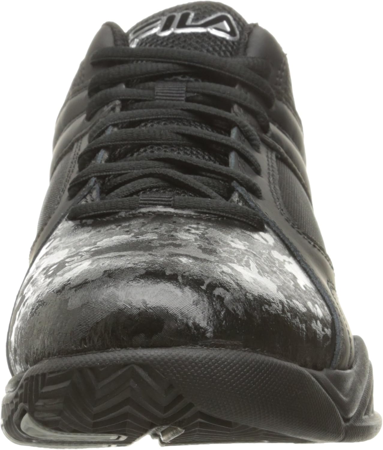 fila basketball shoes amazon