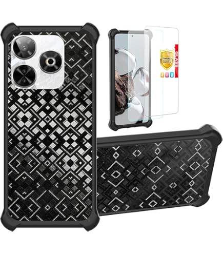 Scratch Resistant Cover Skin Carbon Fiber Soft TPU Case For Motorola Moto G84 5G - View #4