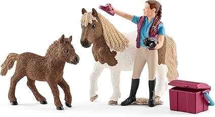 shetland pony toy