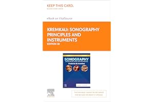 Sonography Principles and Instruments E-Book