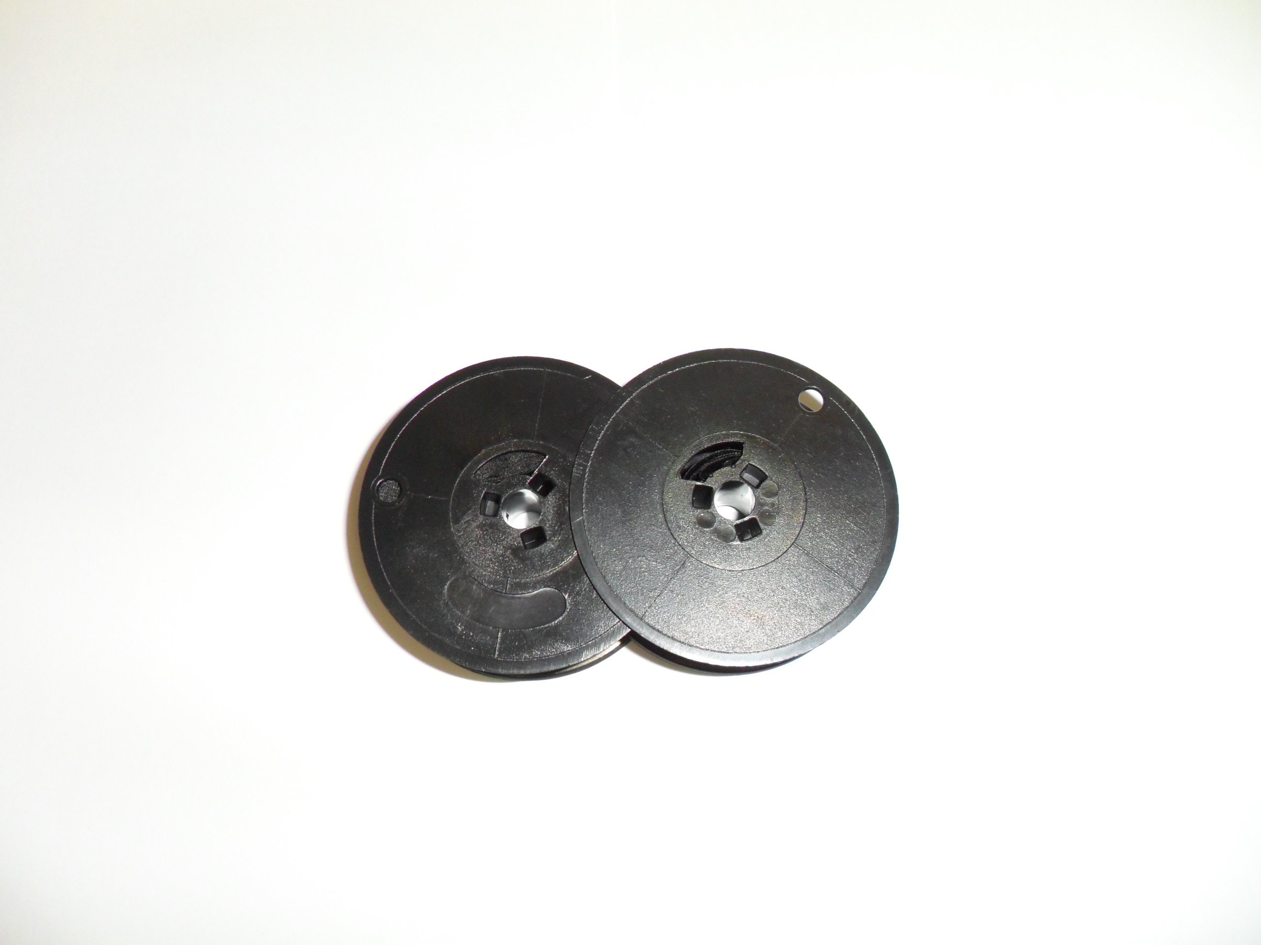 Original Olivetti A730, A770, Dora, GR.4, L20, Lexicon 80, Linea 88, Linea 98, Scribe, Standard, Studio 42, Studio 45, Tekne 3, Tropical Portable, Valentine And Others Typewriter Ribbon, OEM, Black