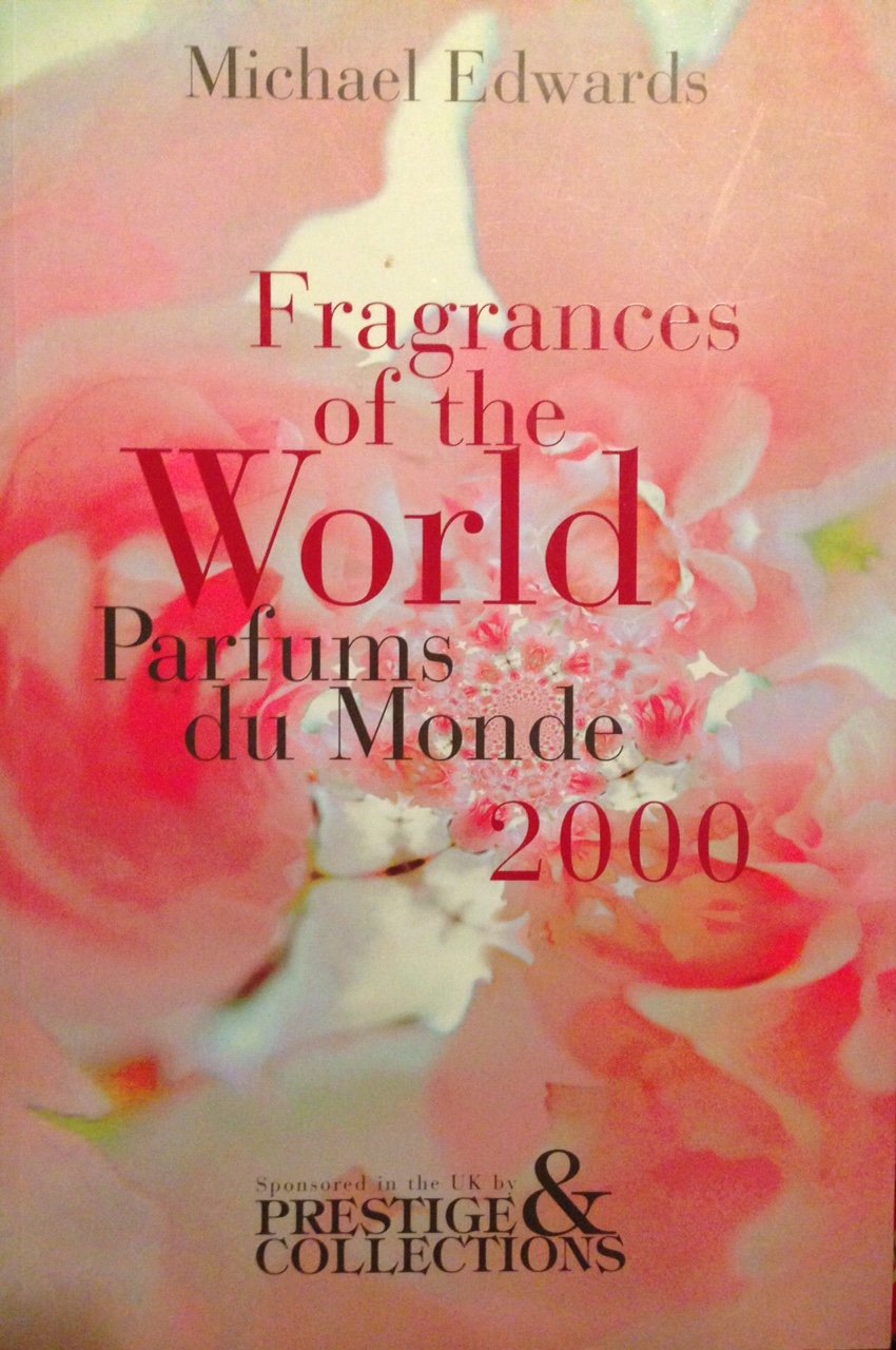 fragrances of the world