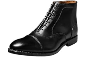 Allen Edmonds mens Park Avenue Cap Toe Oxford Dress Boot