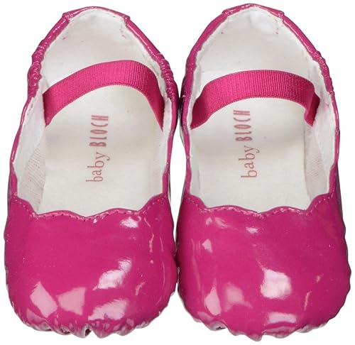 baby bloch shoes