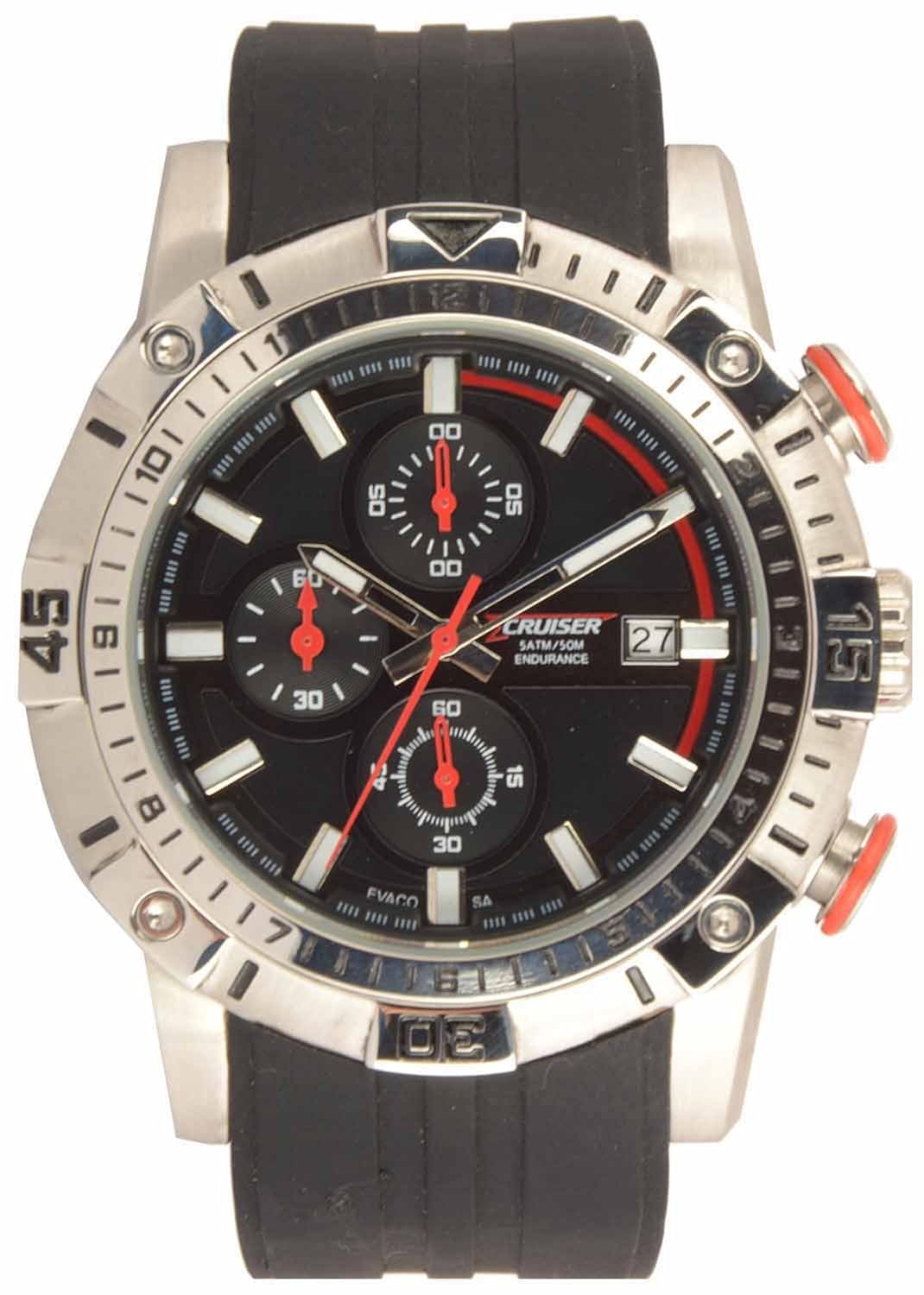 cruiser digital watches