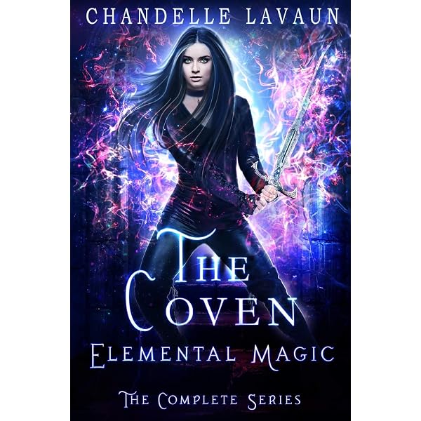 Elementals The Complete Series 洋書 Amazon.com: Elementals: The Complete Series: 9780997239485: Madow