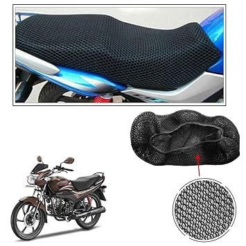 hero passion pro seat cover