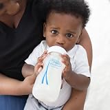 Dr Brown's Options Plus Anti-Colic Feeding Set 9oz 5oz Bottles UK view 7