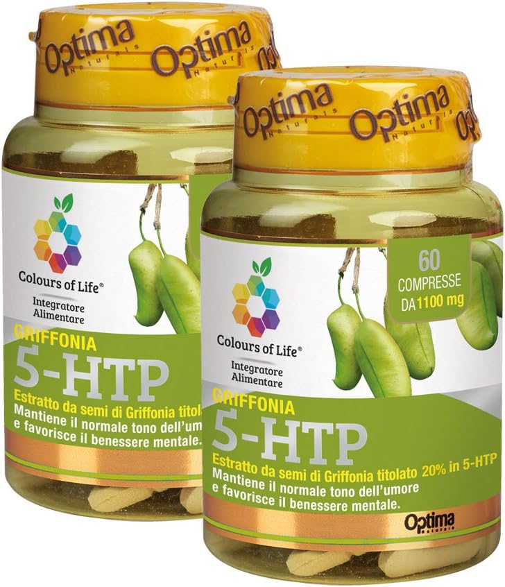 l triptofano per cani