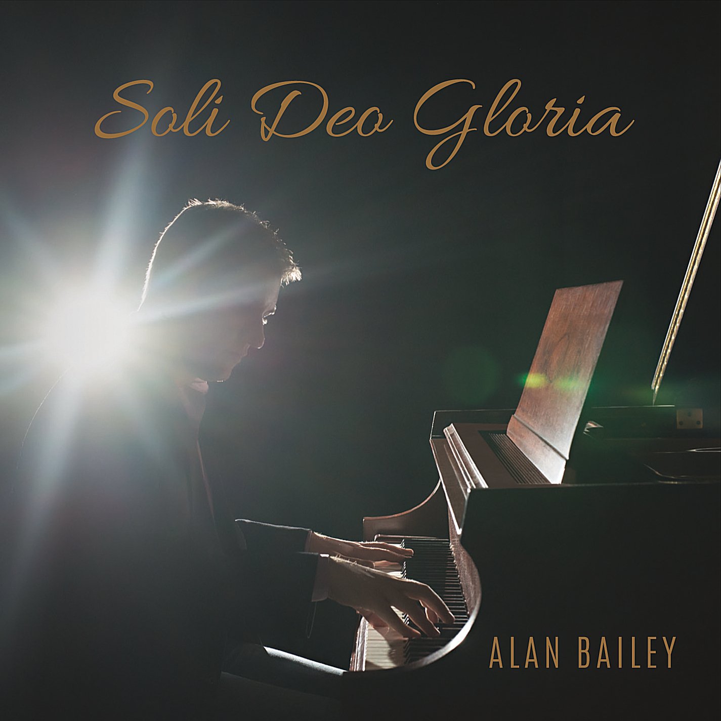 Soli Deo Gloria Amazon.de MusikCDs & Vinyl