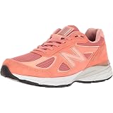 New Balance Women's W990v4 Running Shoe 
