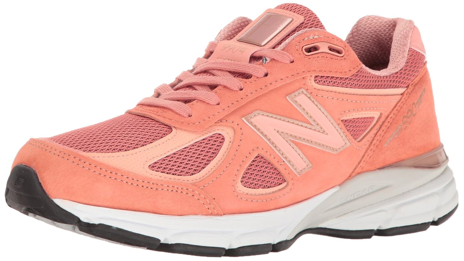 new balance women's w990v4 running shoe