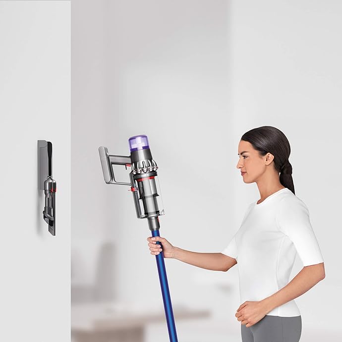 Dyson 戴森 V11 Torque Drive 家用智能无线吸尘器 7.1折8.99史低 海淘转运到手约￥3962