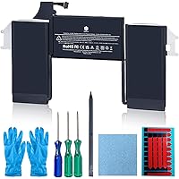 SNSYIY Battery A1965 for MacBook Air 13 inch Retina A1932 (2018-2019) A2179 2020 (EMC 3184 3302)