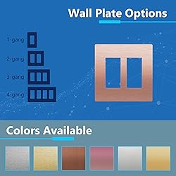 LIDER Double Screwless Metal-Surface Wall