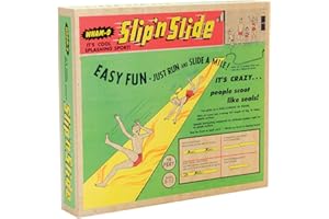 Schylling Slip N Slide Vintage
