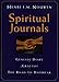 Spiritual Journals: The Genesee Diary, Gracias!, the Road to Daybreak by 