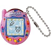 Tamagotchi Connection - Ice Cream