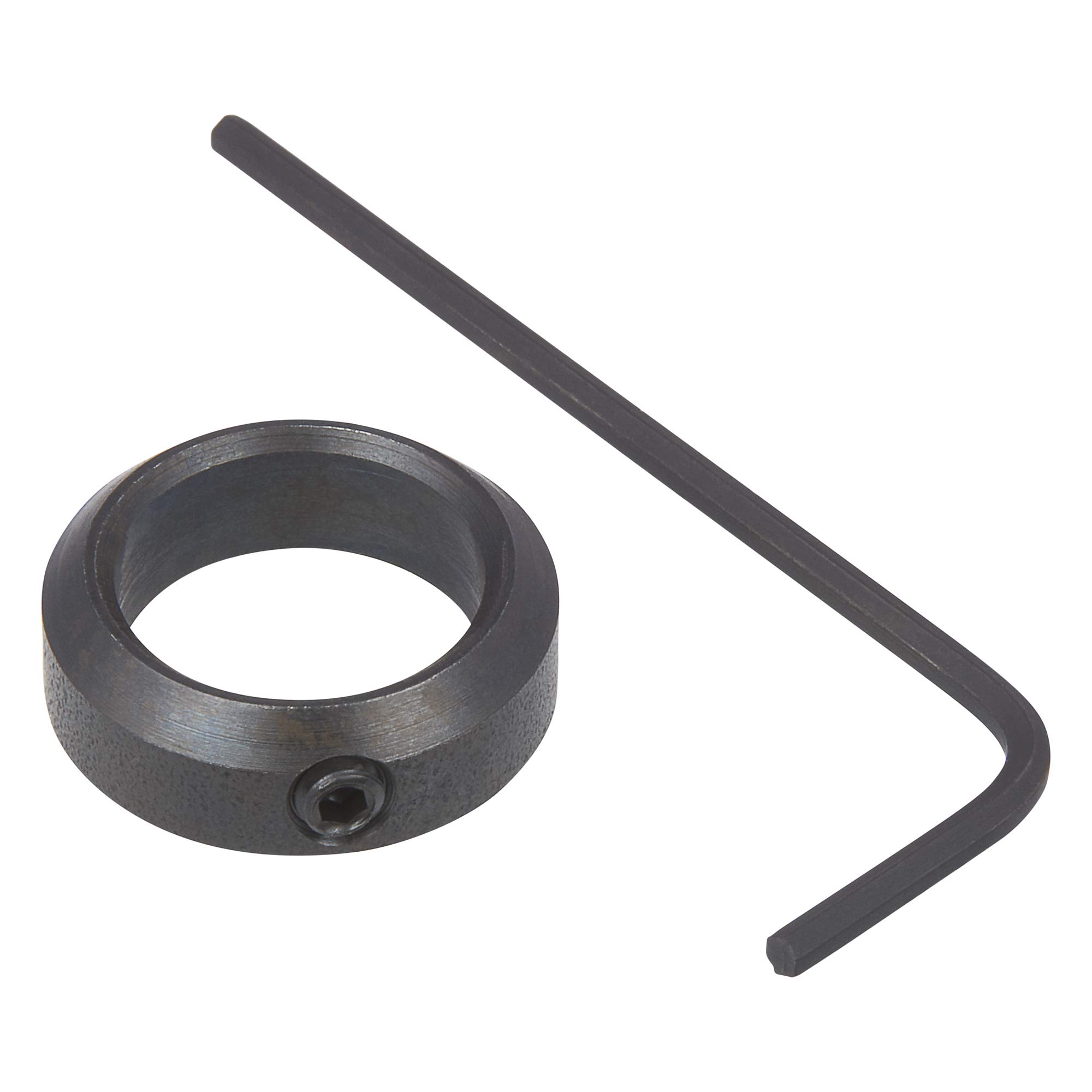 Trend Collar Pack for 1/2 Shank Router Cutters, COLL/12