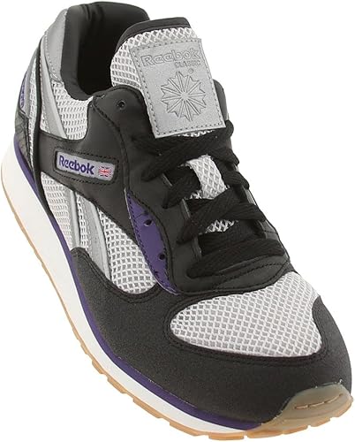 zapatillas reebok leather mujer