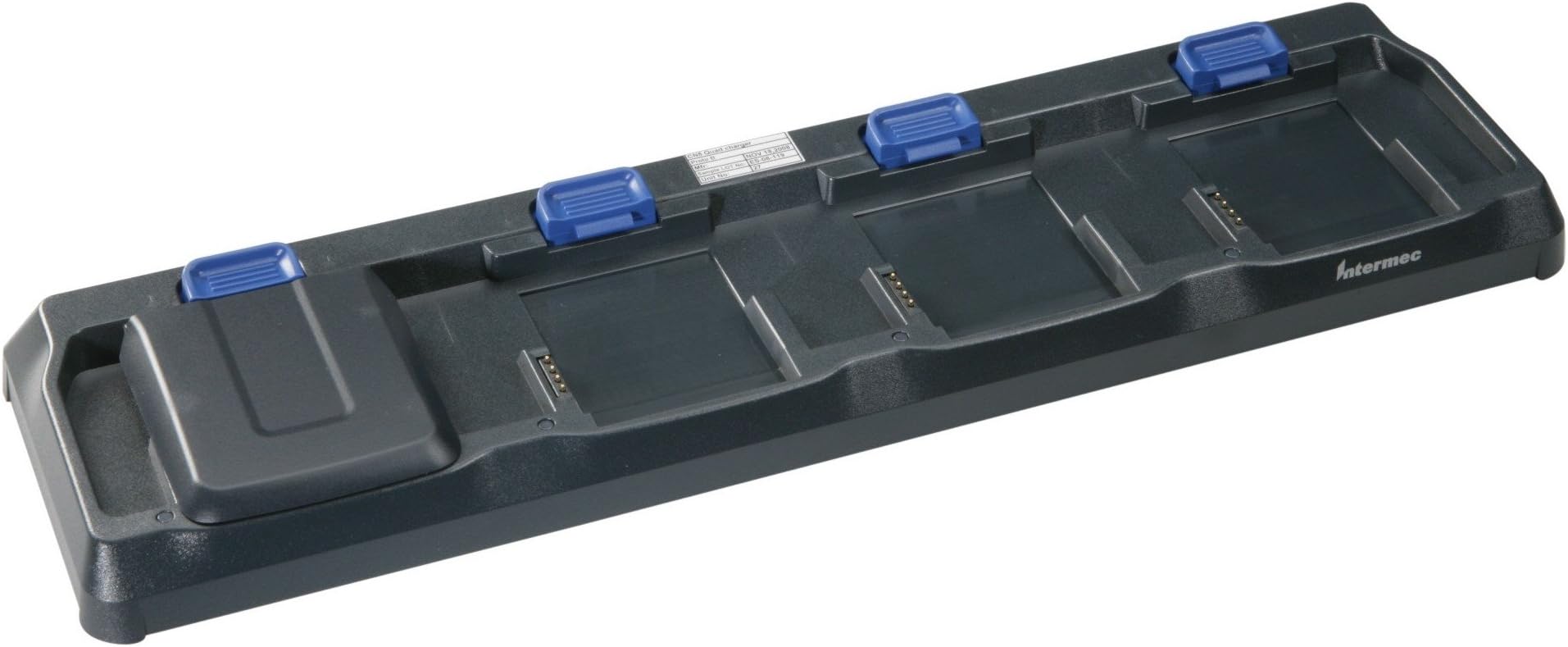 Intermec 852-068-011 BATT CHARGER QUAD FOR CN50