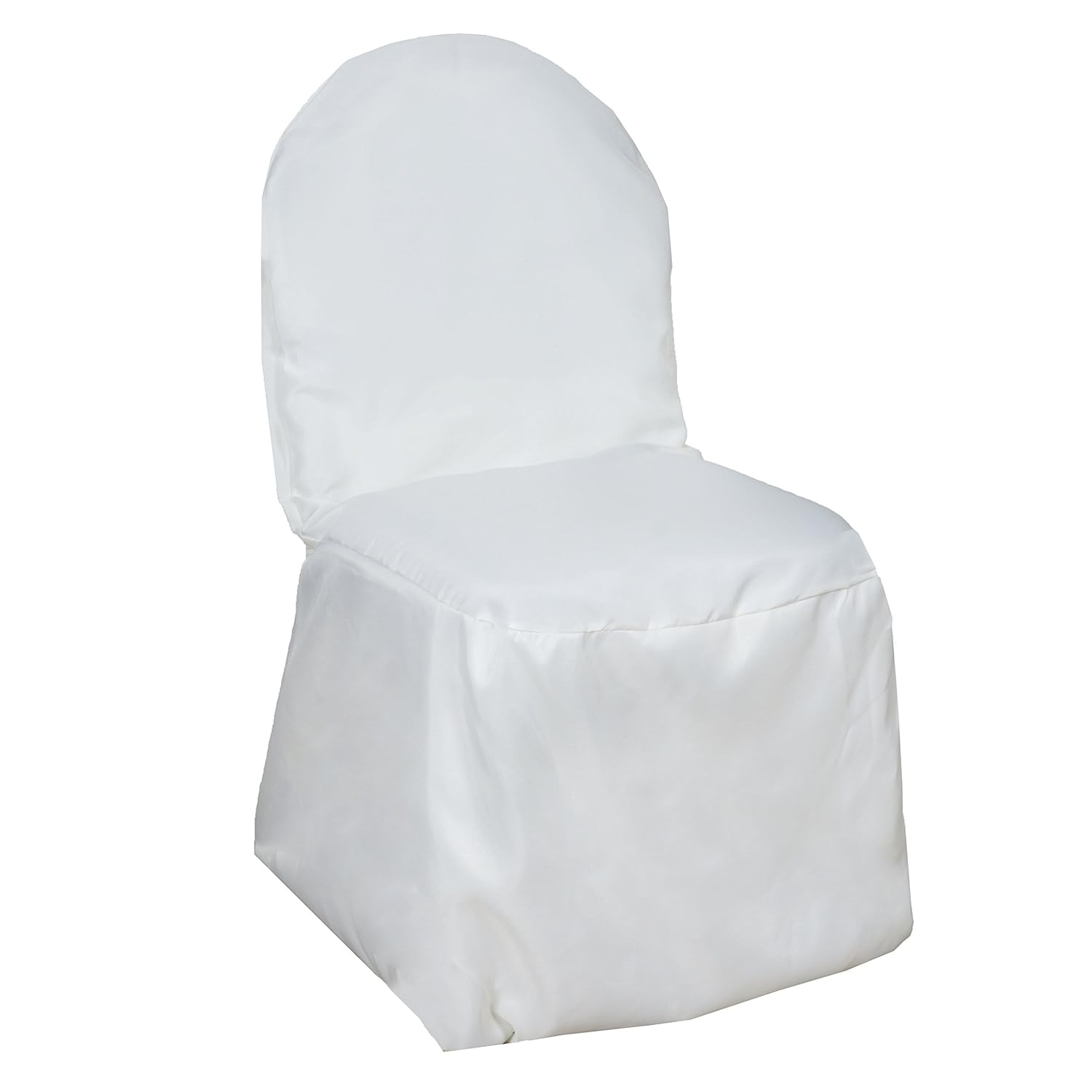 Best 100 ivory chair covers