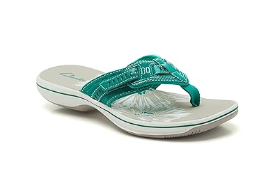 palm candid sandals