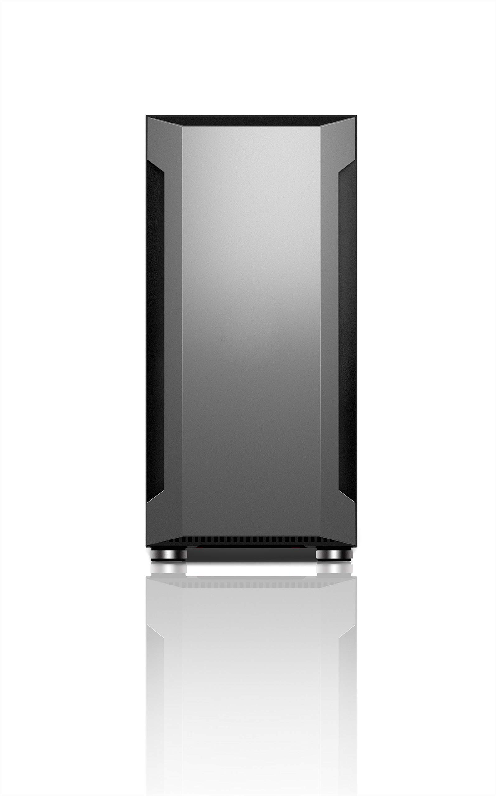 Buy SaharaGaming C501 Mid Tower Computer Case EATX/ATX/MATX/ITX High
