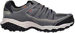 Skechers Men Cankton Athletic Steel Toe Work