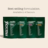Free Soul Greens 21 Advanced Greens Superfoods Adaptogens 30 Servings UK Made view 8