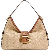 GUESS Camden medium shoulder bag