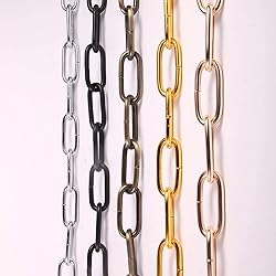 Lighting Pendant Chain, Heavy Duty for Light