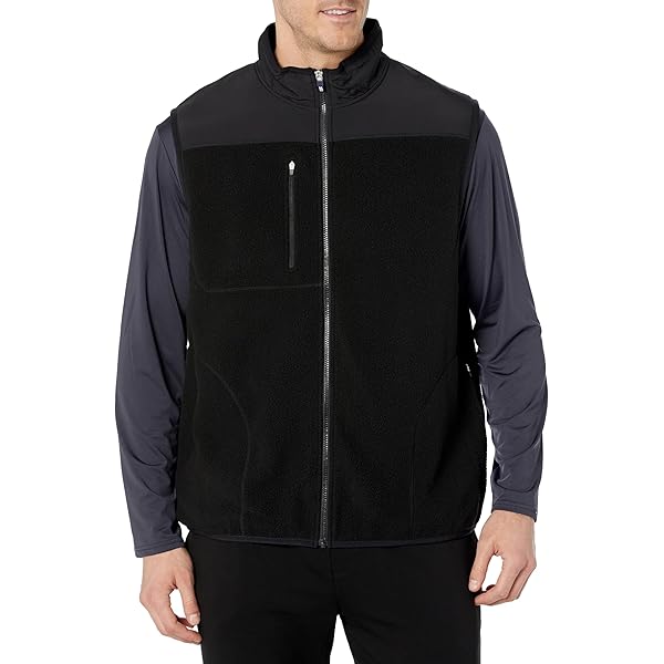 Regatta Mens Bradwell II Softshell Bodywarmer ES