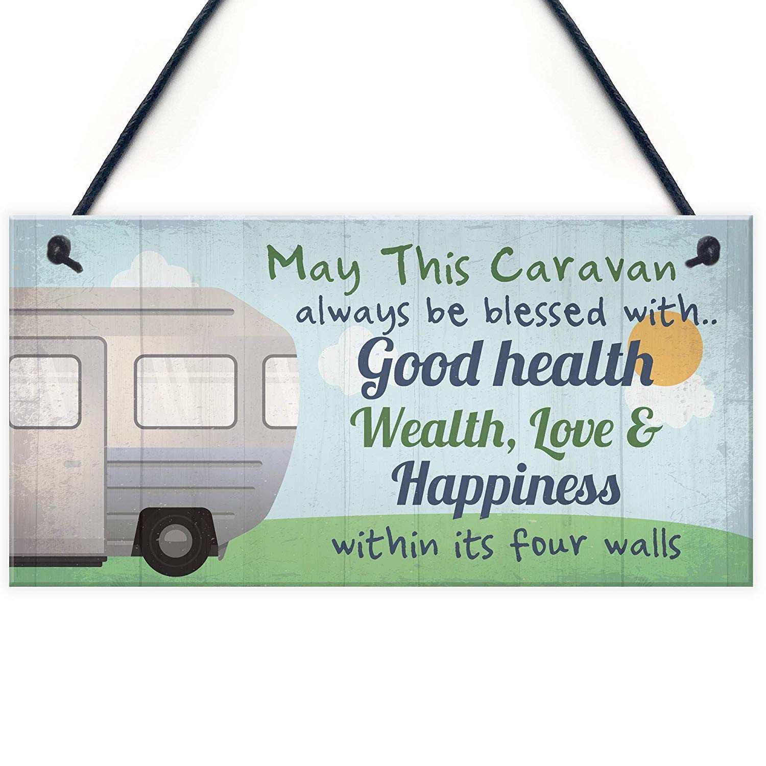 caravan gifts for mum
