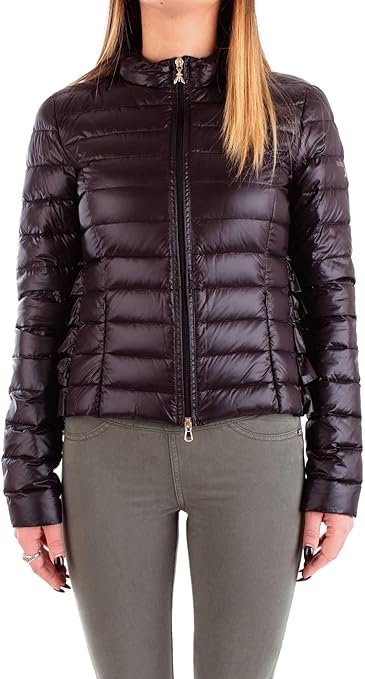 patrizia pepe piumino jacket