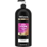 TRESemm&eacute; Amplified Volume Color Safe Conditioner with Pump 39 fl oz