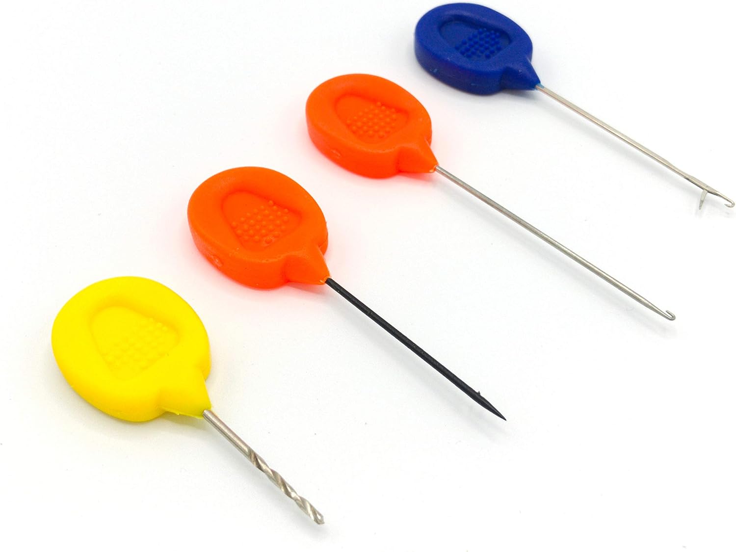 Zite Fishing Boilie-Tool Set - Boilie-Drill Boilie-Needle Splicing-Needle Stringer-Needle - Accessories Carp-Fishing